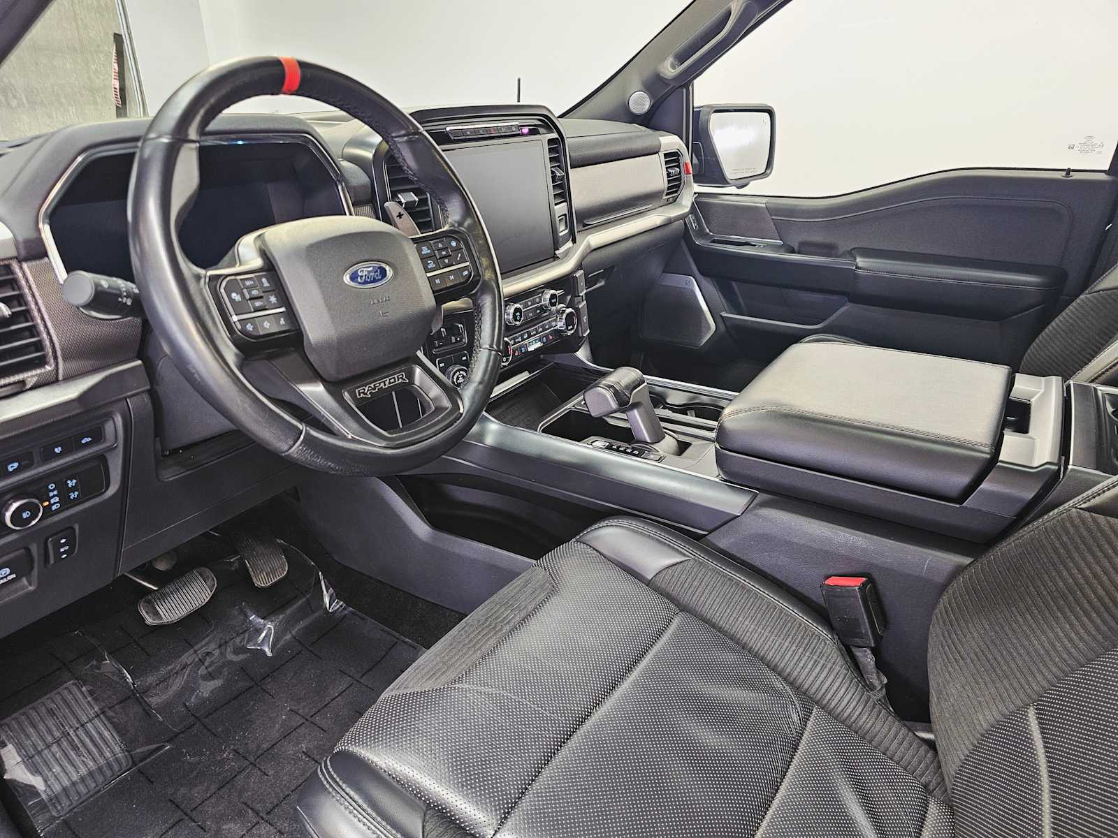 Thumbnail: 2021 Ford F-150 - 2