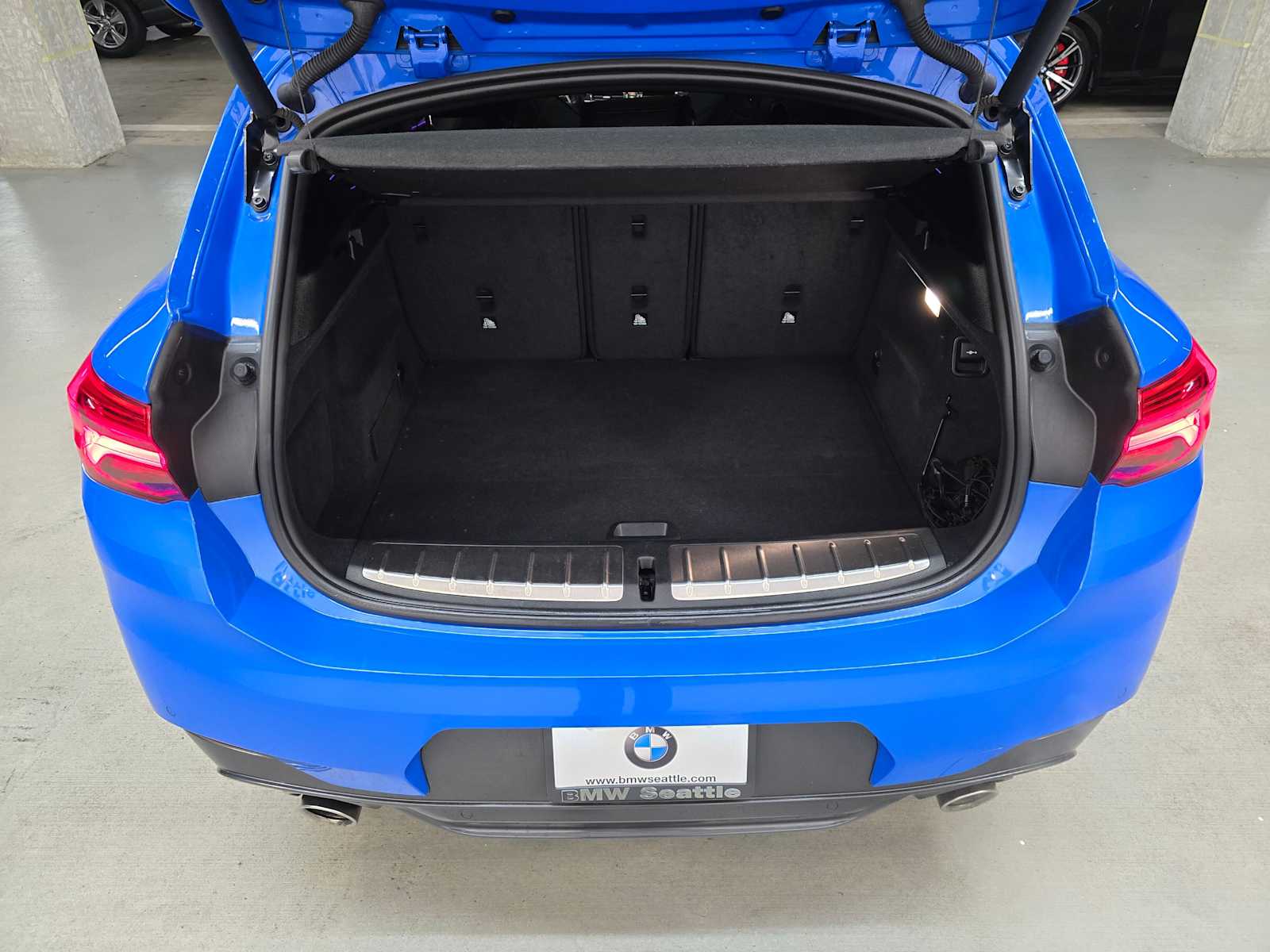 Thumbnail: 2020 BMW X2 - 35