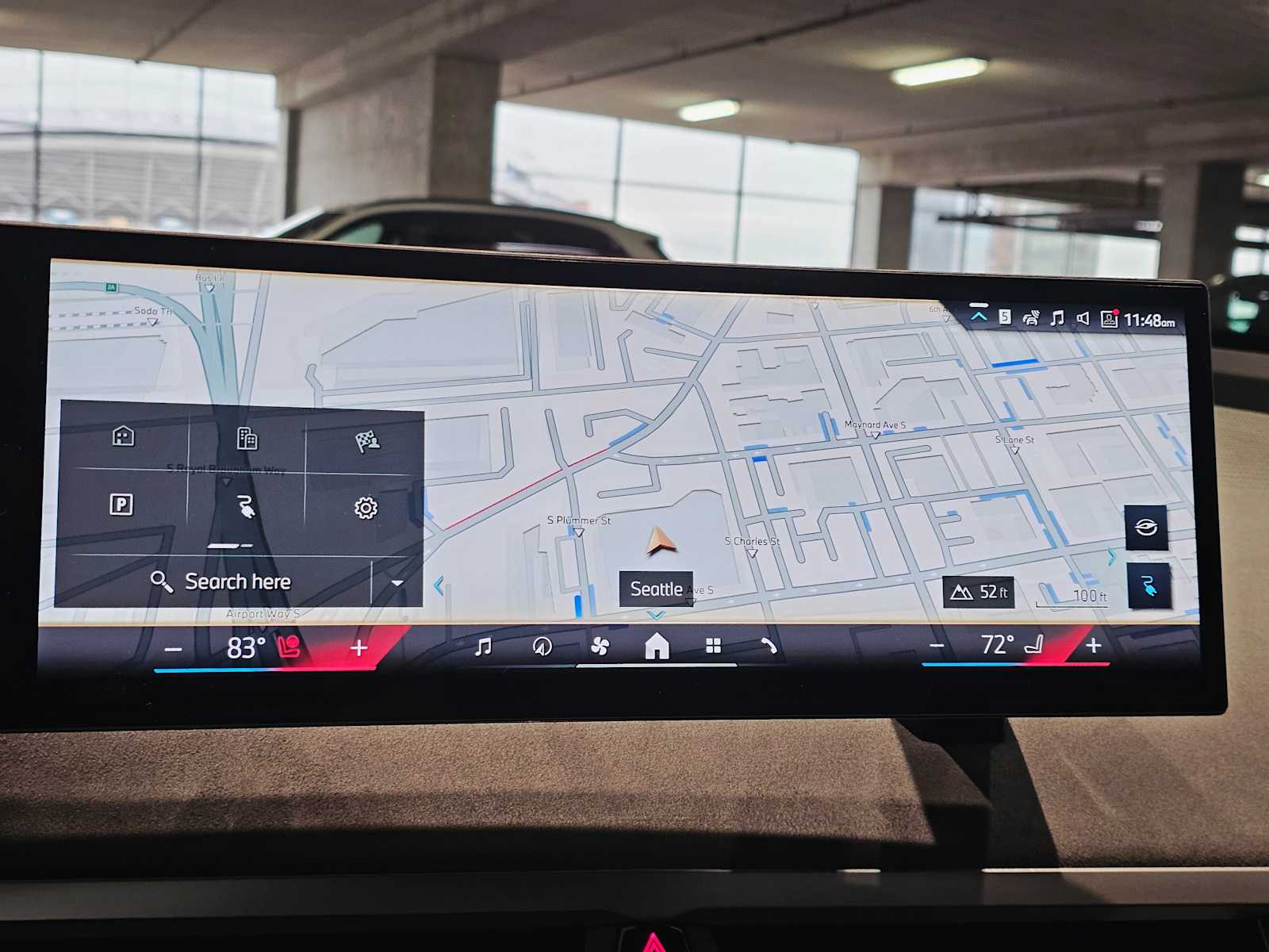 Thumbnail: 2026 BMW iX - 14