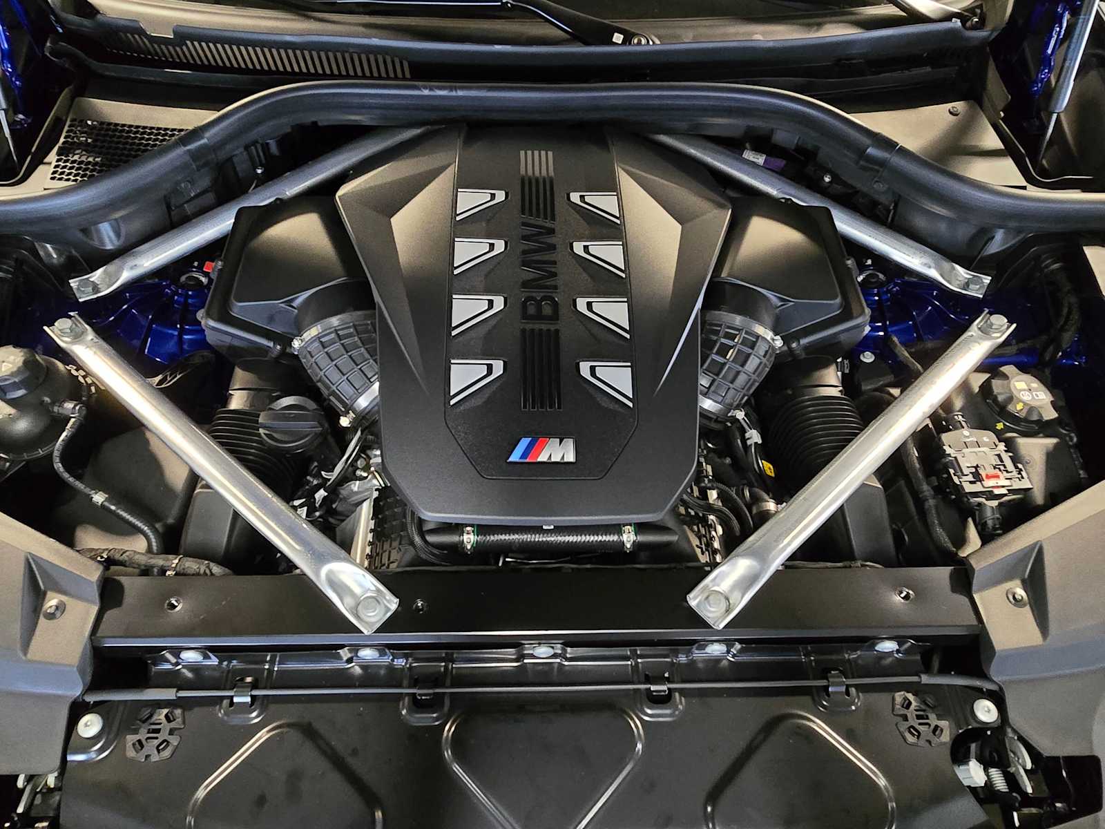 Thumbnail: 2026 BMW X5 - 9