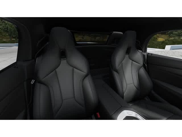 Thumbnail: 2026 BMW Z4 - 11