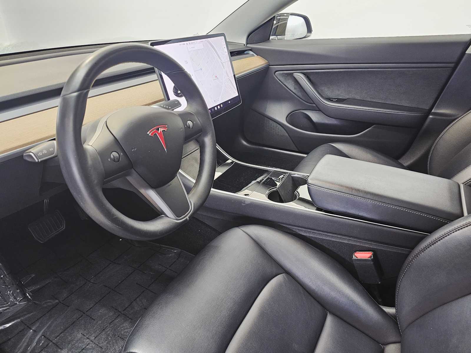 Thumbnail: 2019 Tesla Model 3 - 2