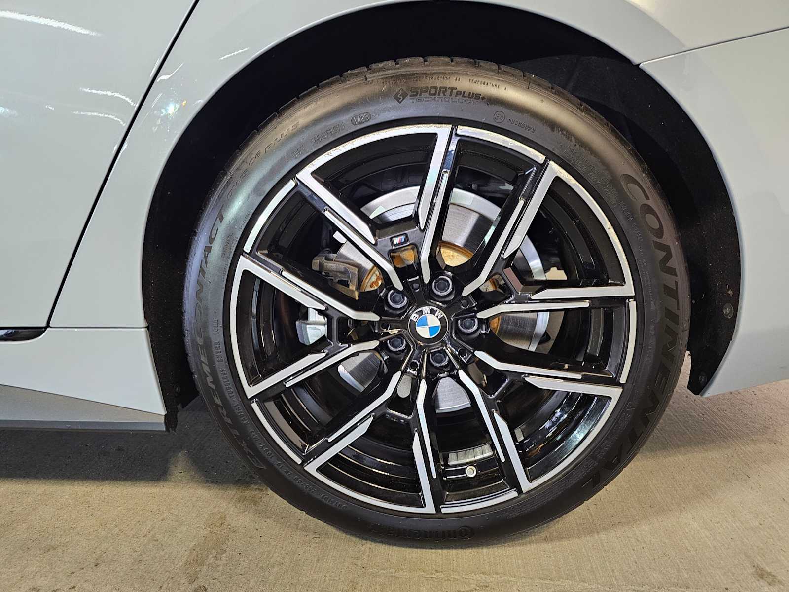 Thumbnail: 2023 BMW 4 Series - 8