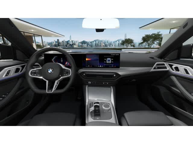 Thumbnail: 2026 BMW i4 - 10