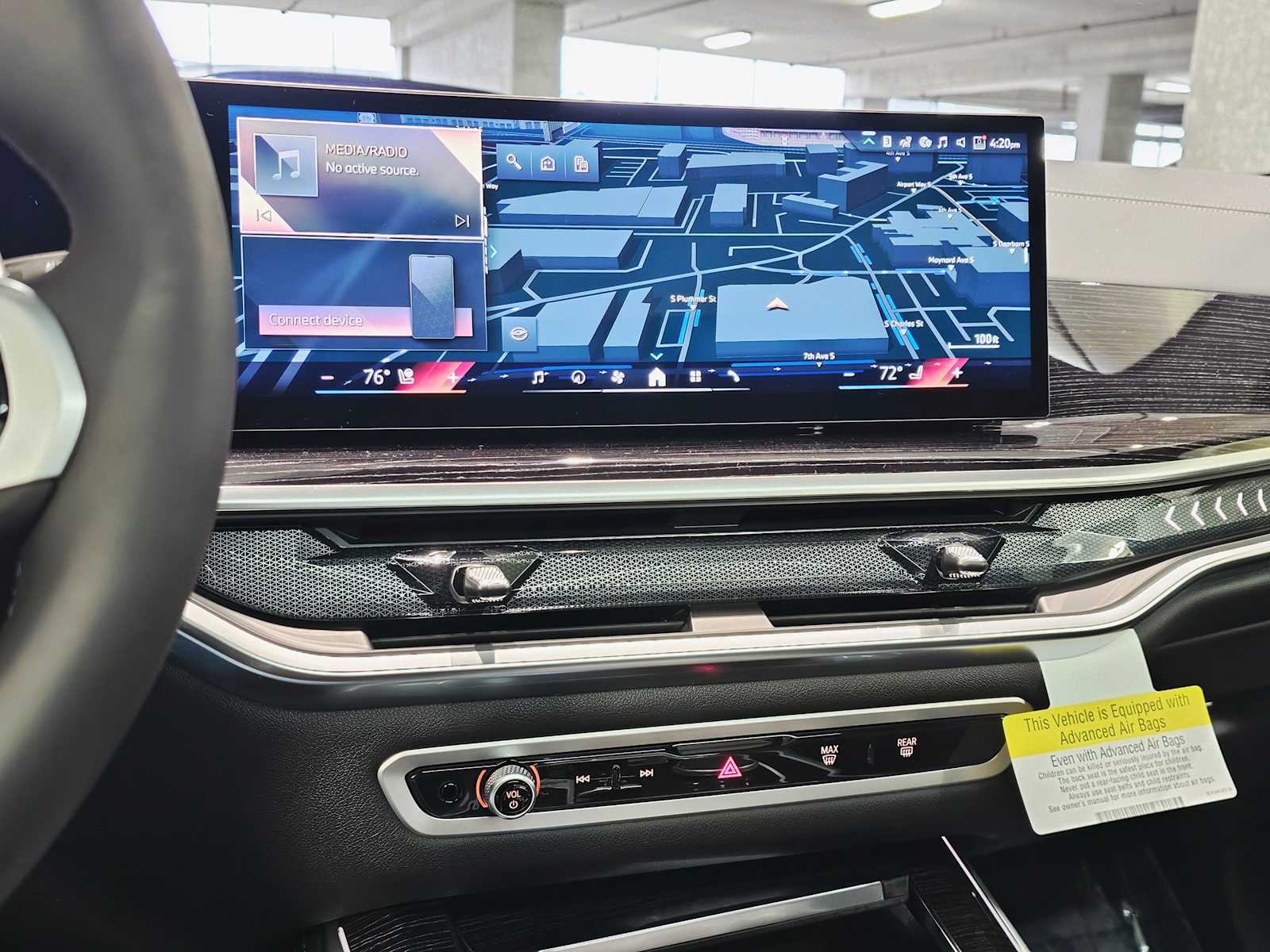 Thumbnail: 2026 BMW X5 - 16