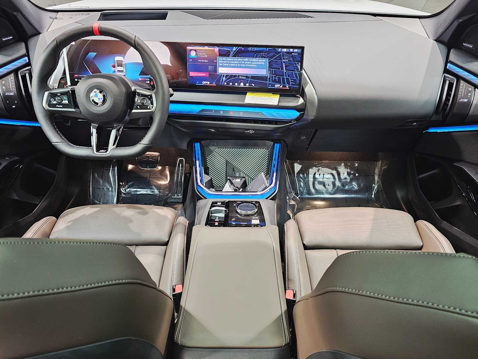 Thumbnail: 2026 BMW X3 - 10