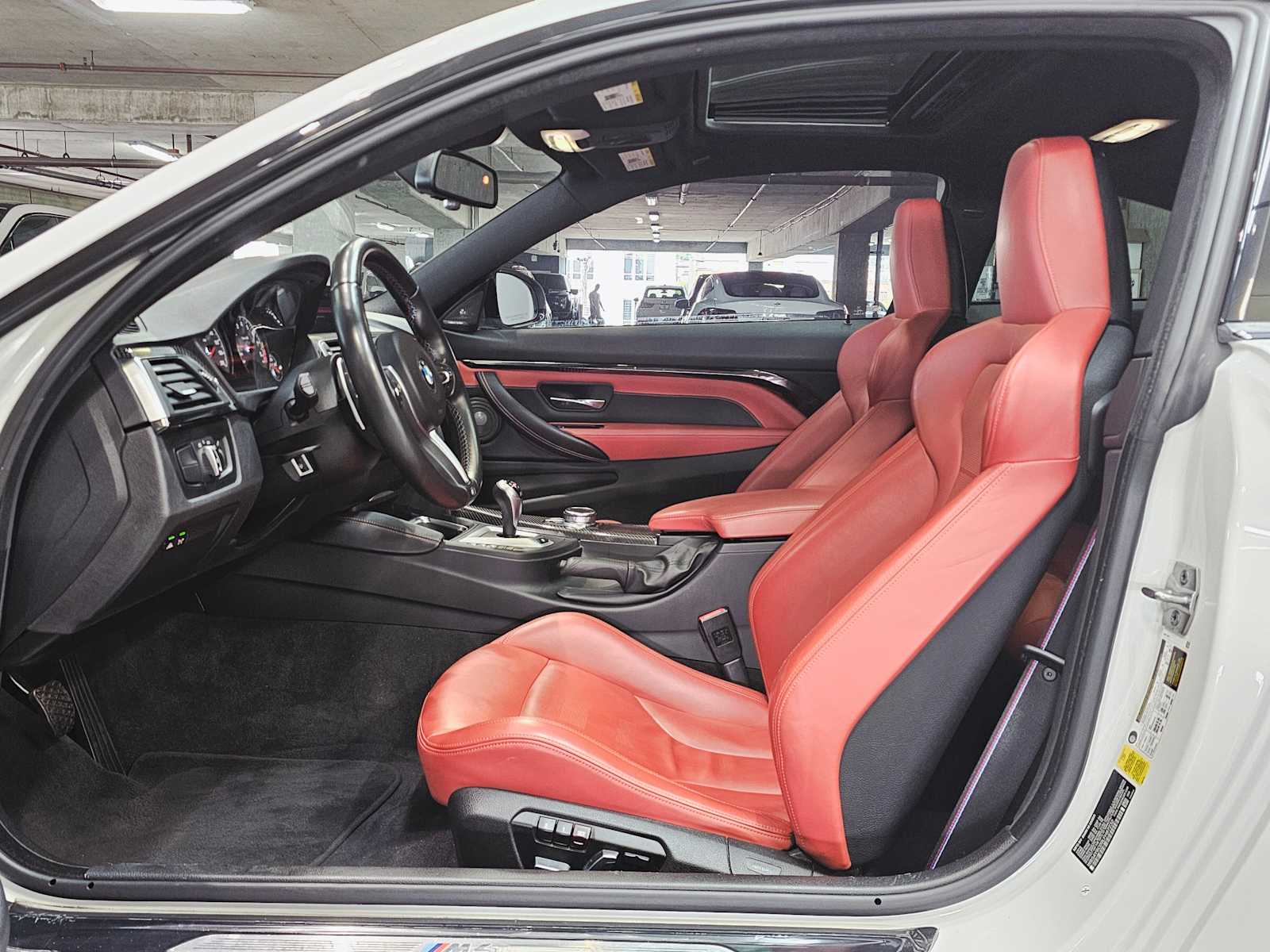 Thumbnail: 2020 BMW M4 - 24