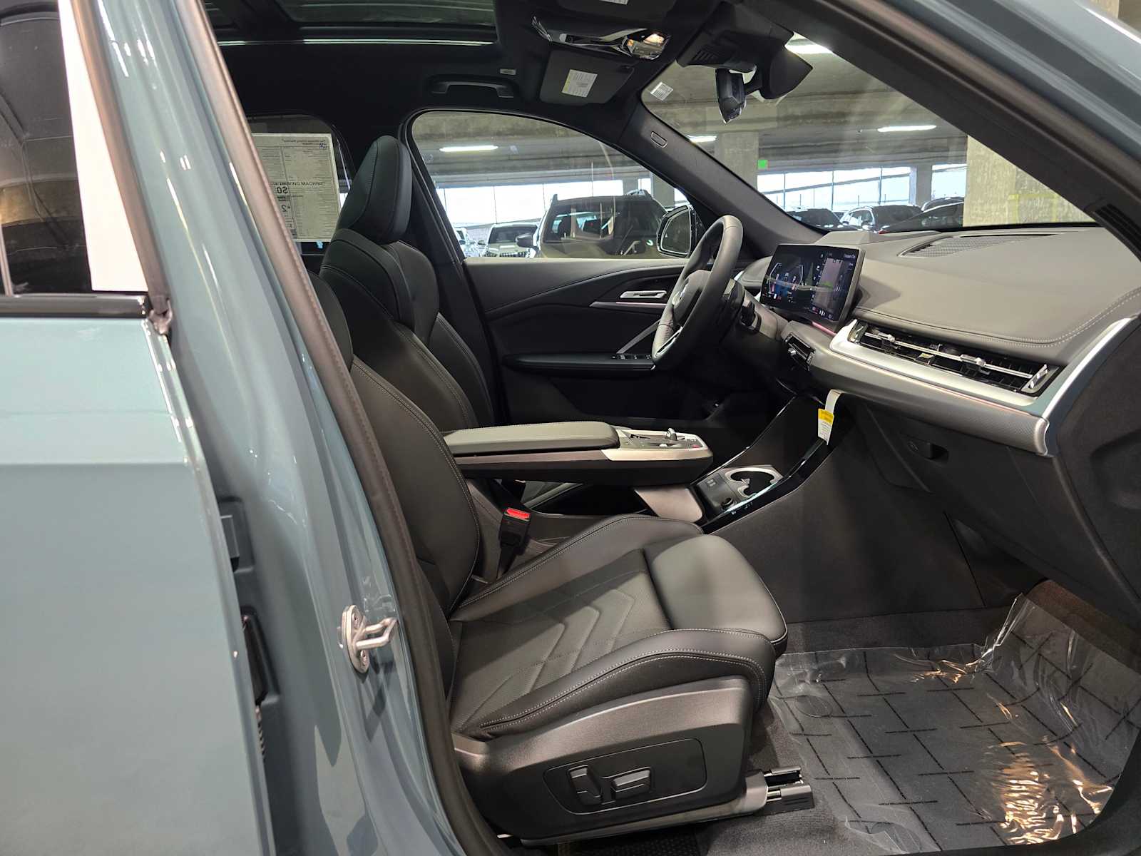 Thumbnail: 2026 BMW X1 - 32