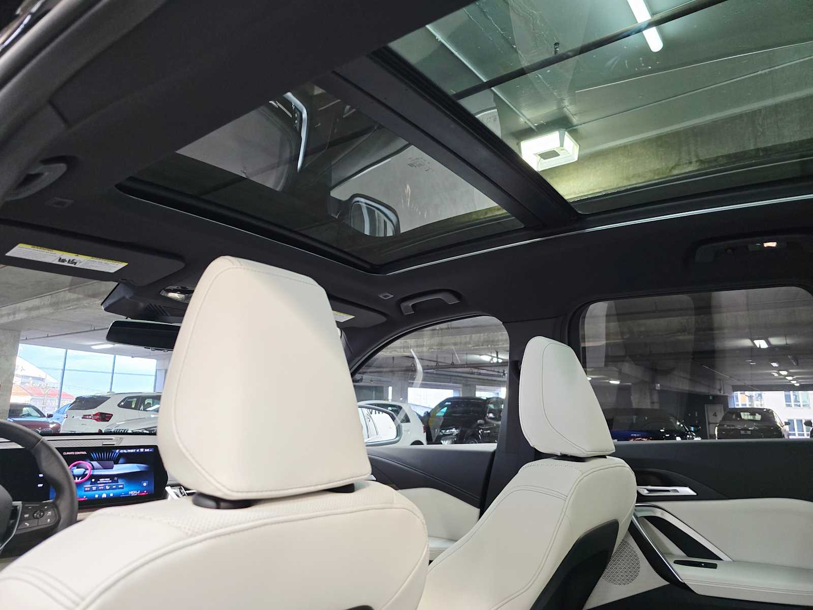 Thumbnail: 2026 BMW X1 - 25