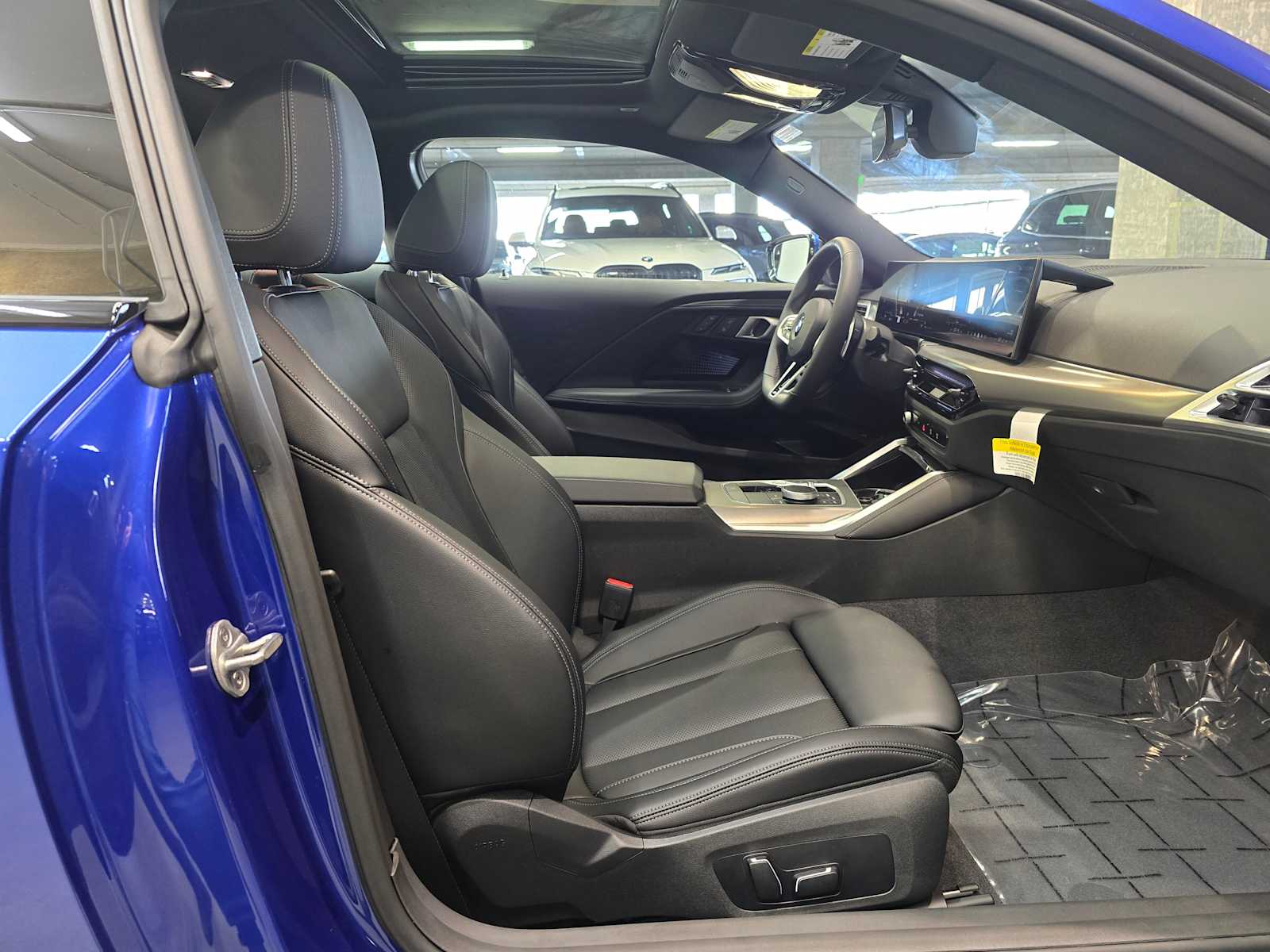 Thumbnail: 2026 BMW 2 Series - 30