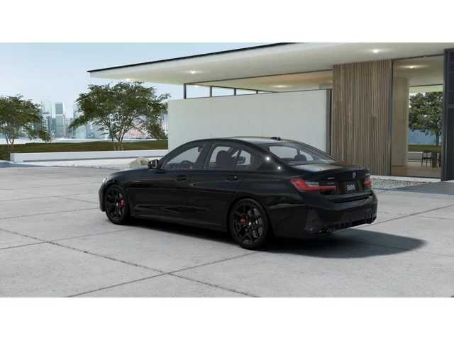 Thumbnail: 2026 BMW 3 Series - 2
