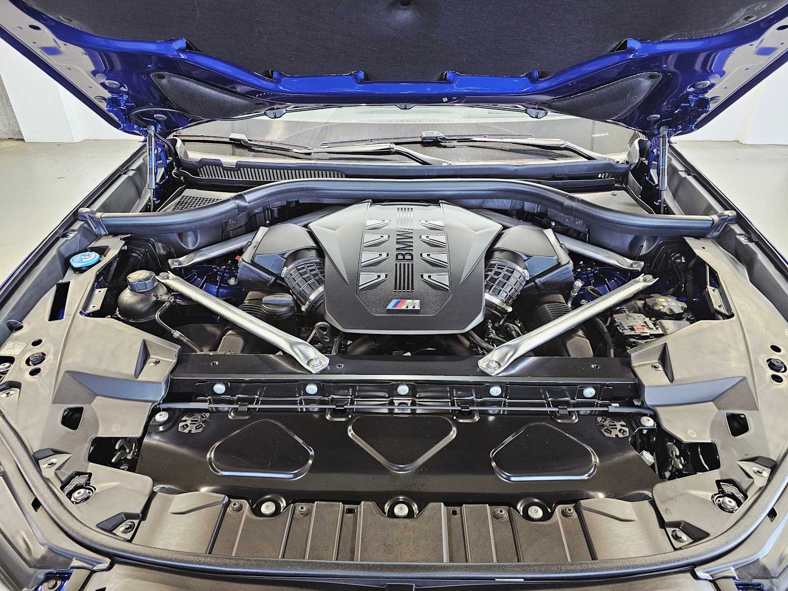 Thumbnail: 2026 BMW X5 - 9