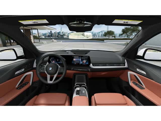 Thumbnail: 2026 BMW X1 - 10