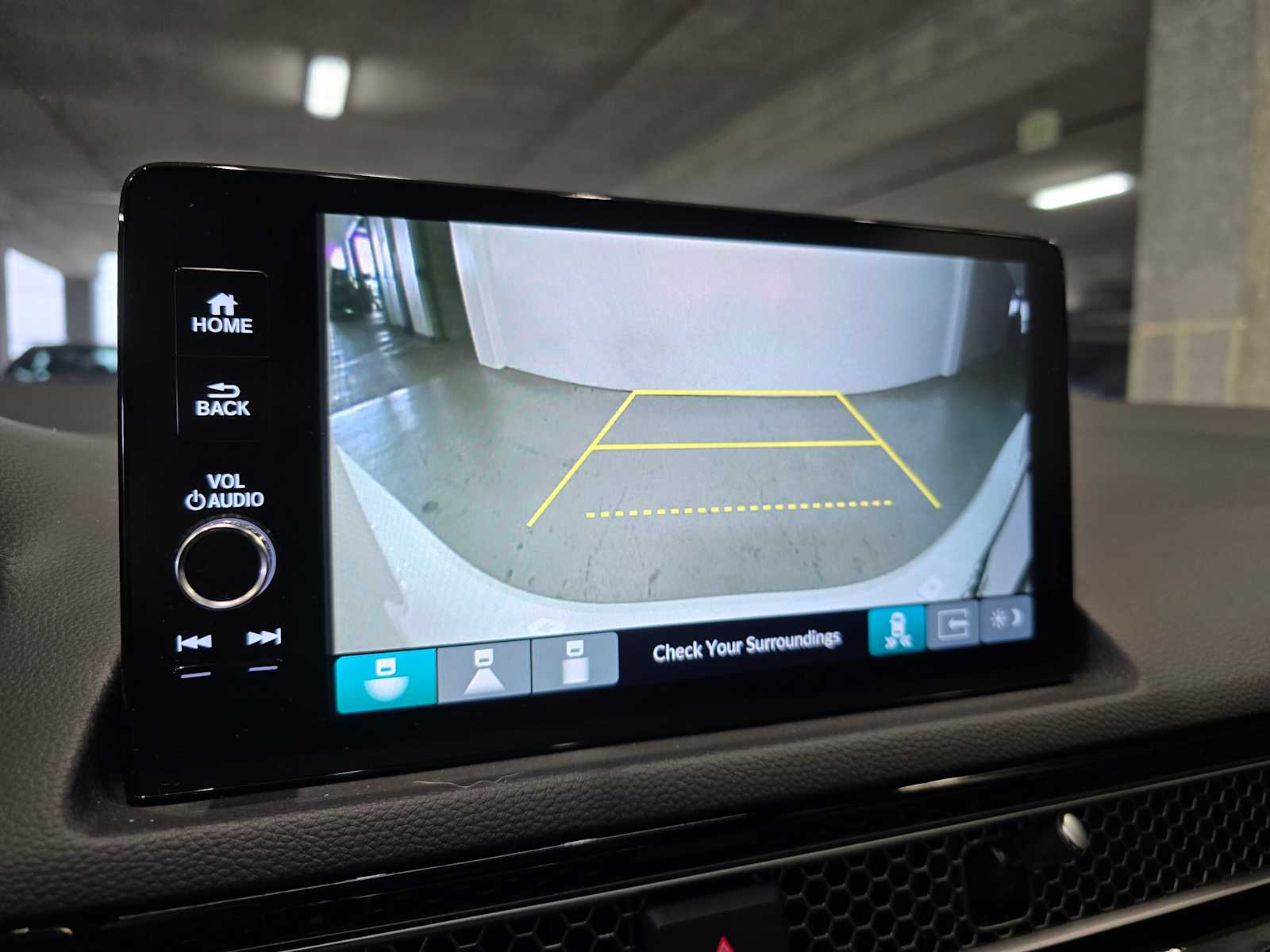 Thumbnail: 2024 Honda Civic - 18