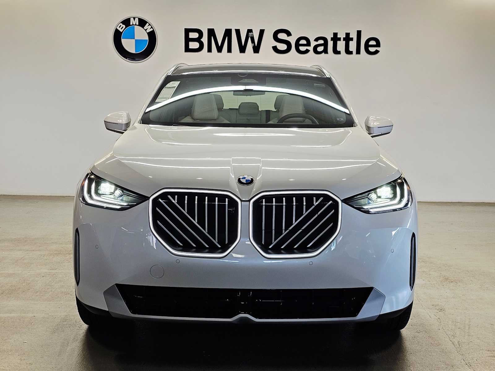 Thumbnail: 2026 BMW X3 - 6