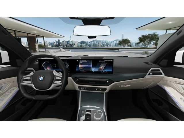 Thumbnail: 2026 BMW 3 Series - 10