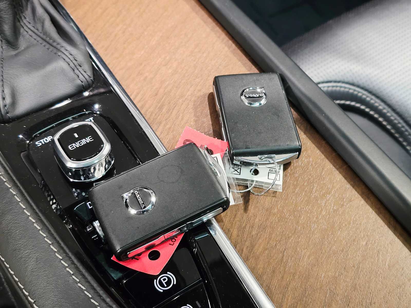 Thumbnail: 2017 Volvo XC90 - 30