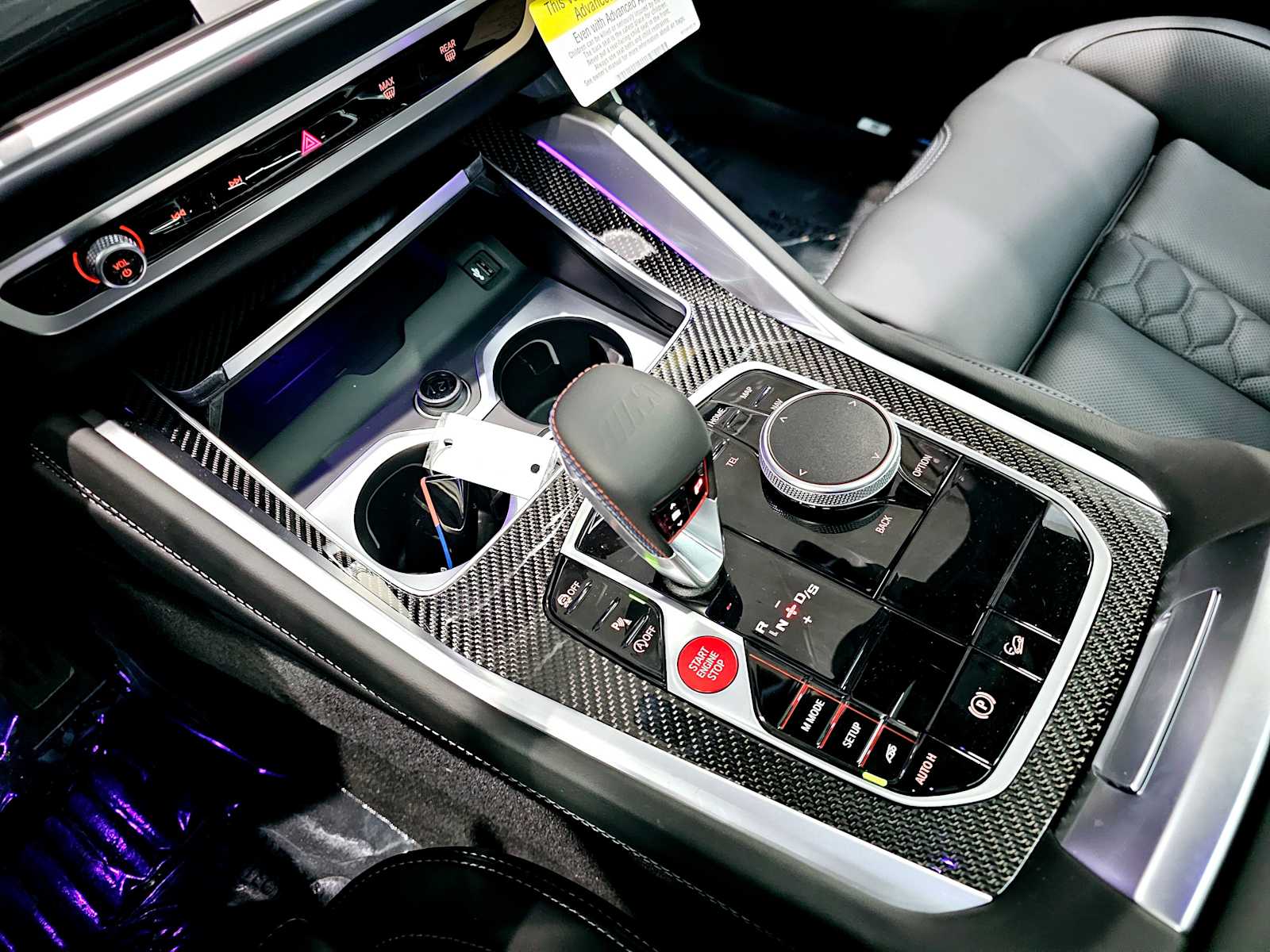 Thumbnail: 2025 BMW X5 - 17