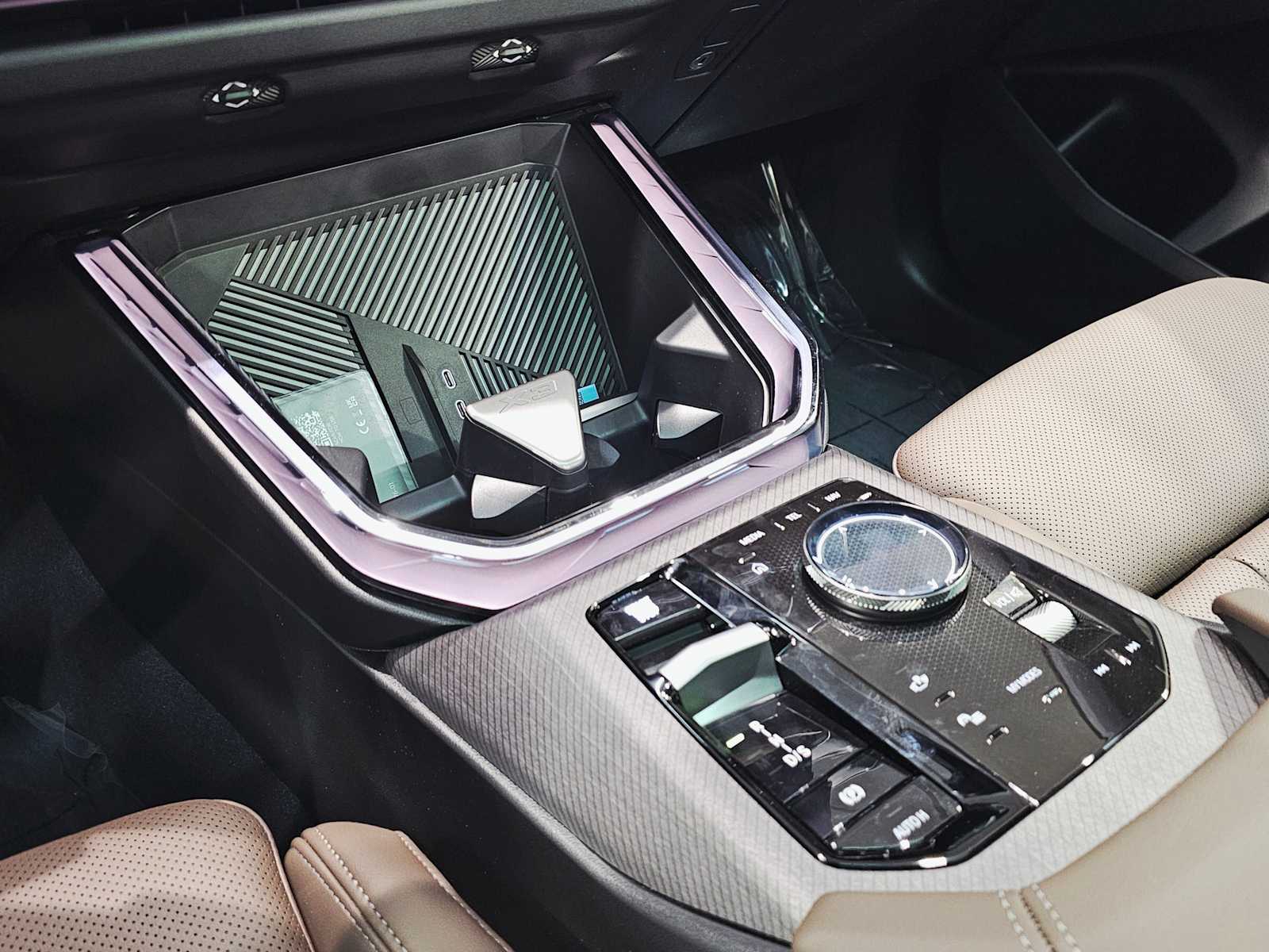 Thumbnail: 2026 BMW X3 - 17