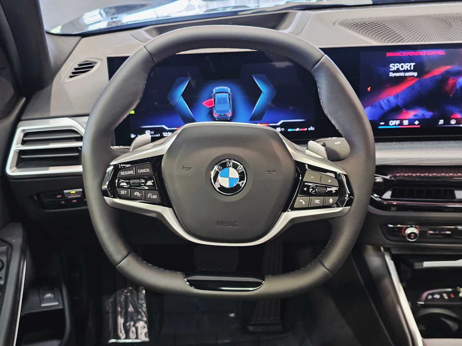 Thumbnail: 2025 BMW 3 Series - 11