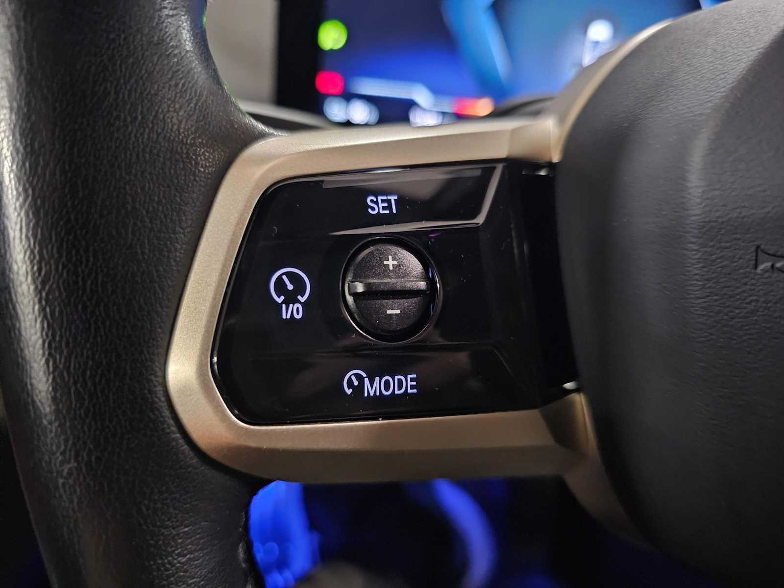 Thumbnail: 2024 BMW iX - 20