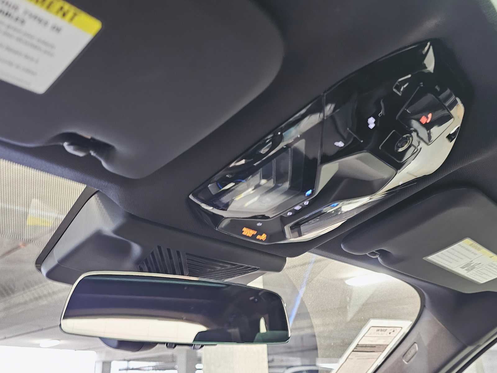 Thumbnail: 2026 BMW X3 - 21