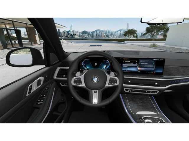 Thumbnail: 2026 BMW X5 - 13