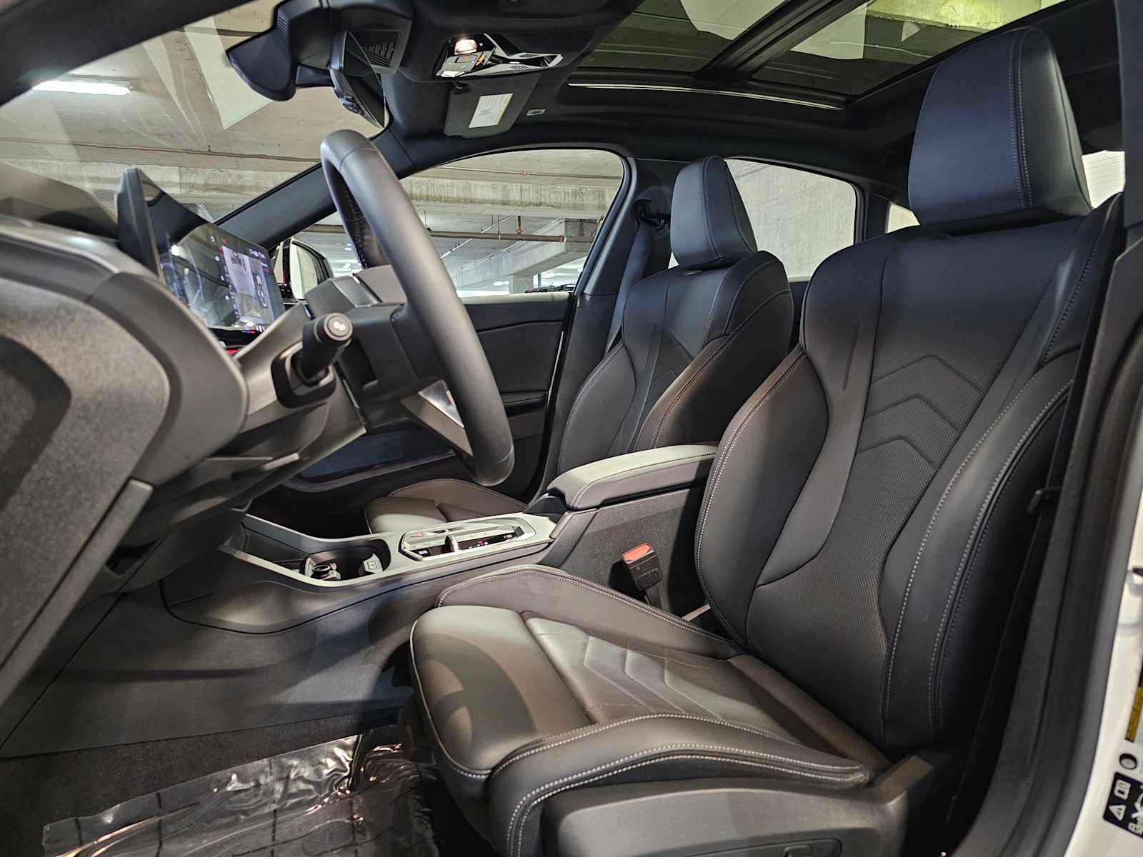 Thumbnail: 2025 BMW 2 Series - 17