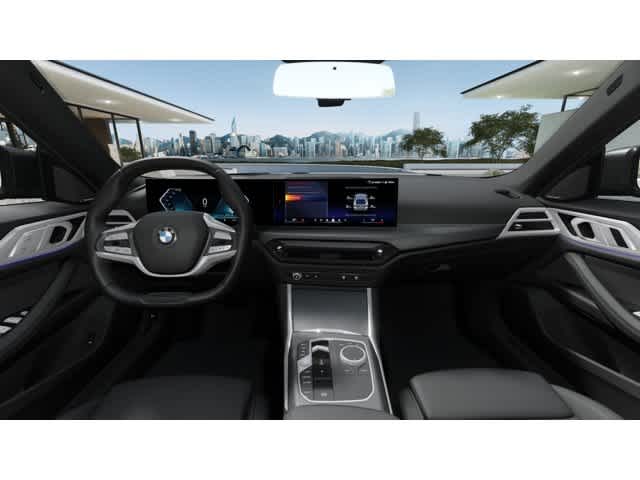 Thumbnail: 2026 BMW i4 - 10