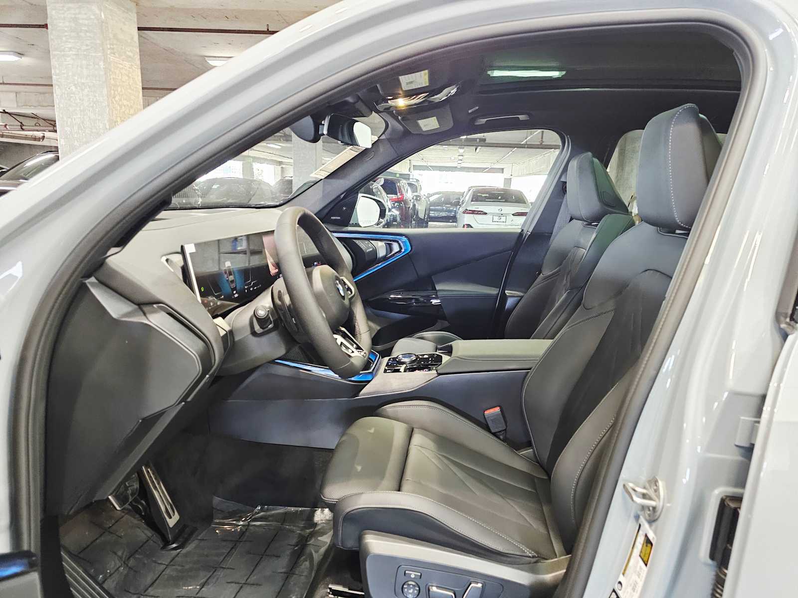 Thumbnail: 2026 BMW X3 - 25