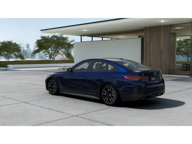 Thumbnail: 2025 BMW i4 - 2