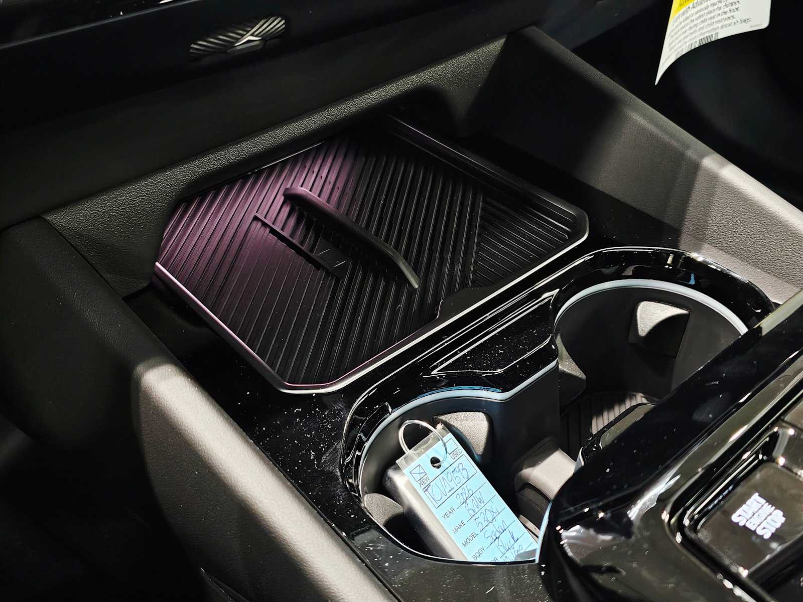 Thumbnail: 2026 BMW 5 Series - 19