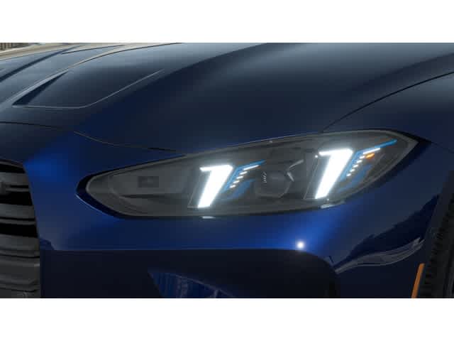 Thumbnail: 2026 BMW M3 - 6