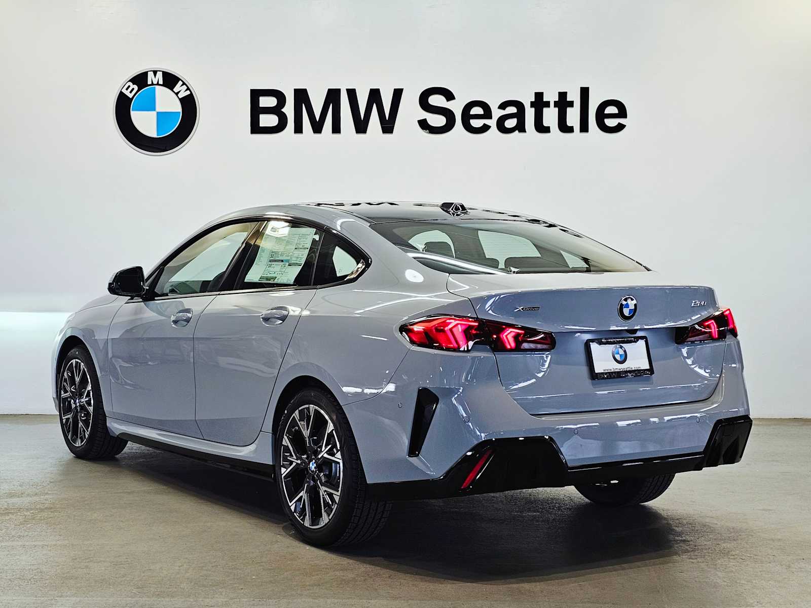 Thumbnail: 2025 BMW 2 Series - 4