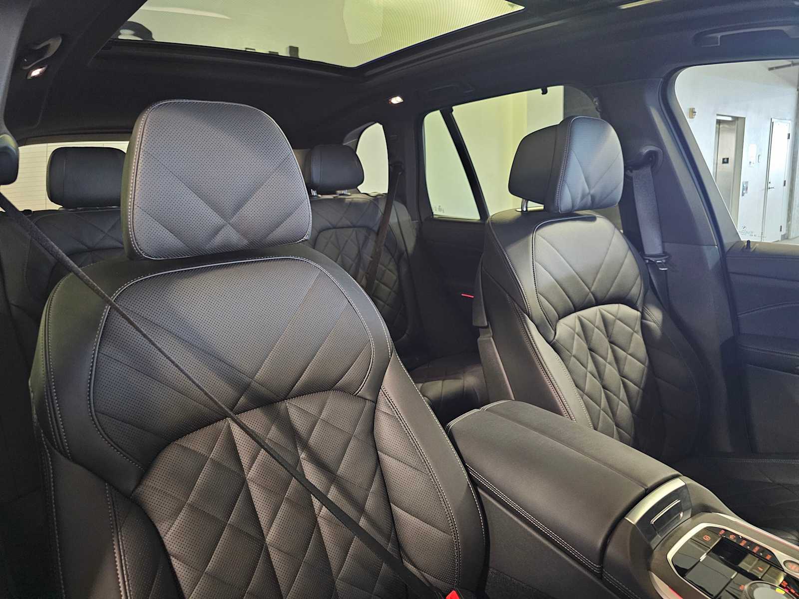 Thumbnail: 2024 BMW X5 - 41