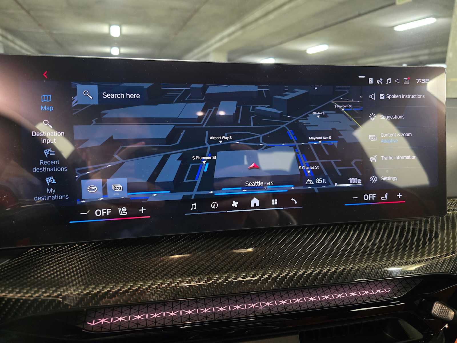 Thumbnail: 2026 BMW M3 - 16