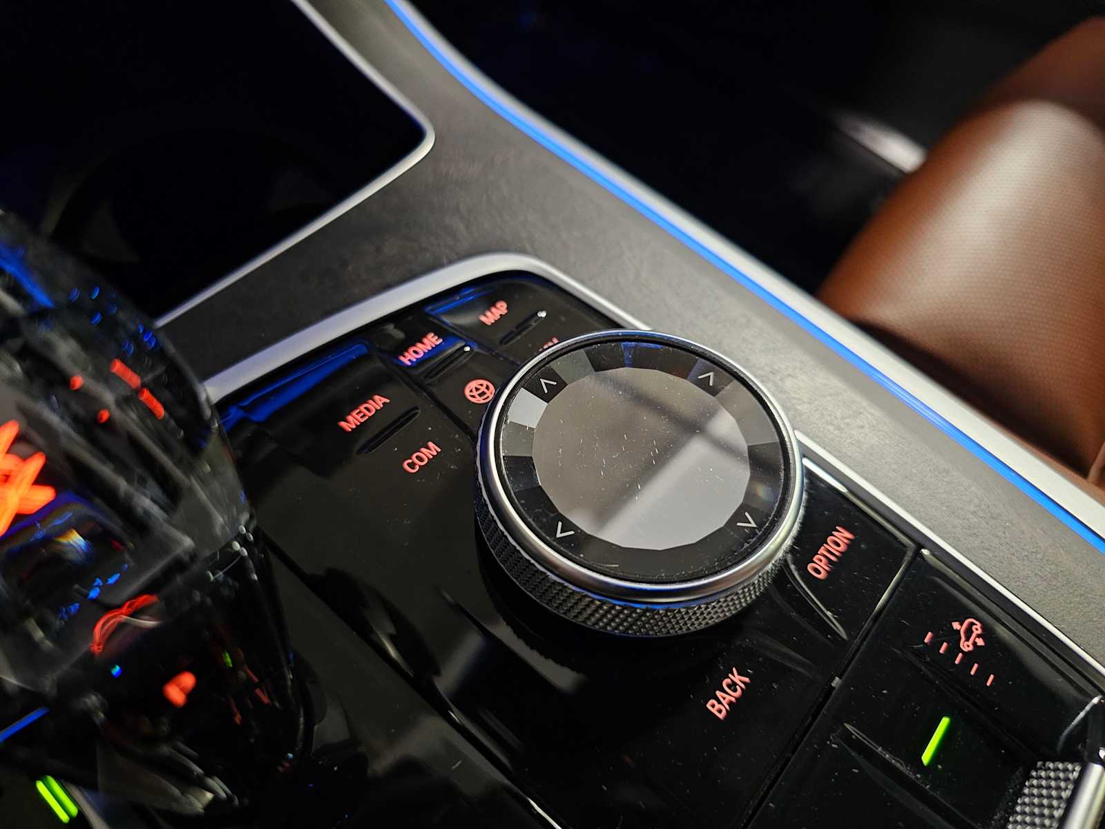 Thumbnail: 2022 BMW X5 - 29