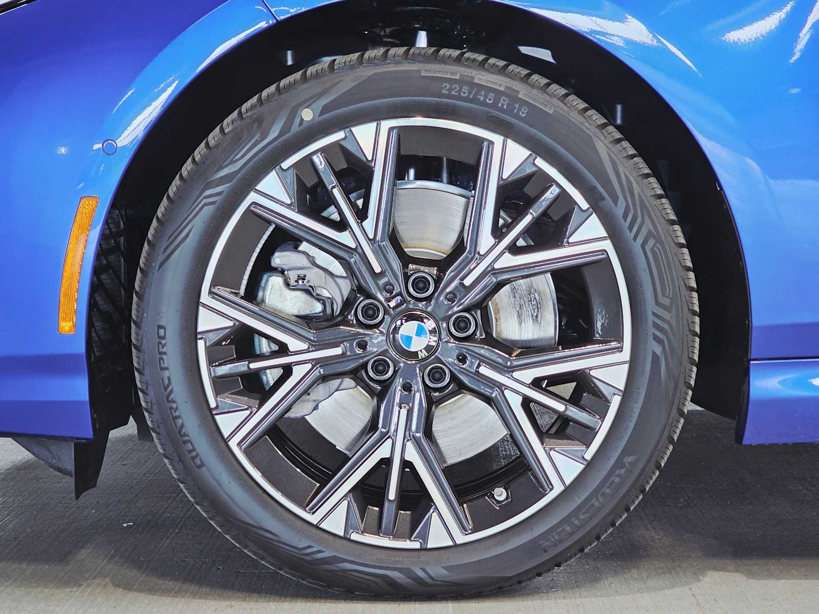 Thumbnail: 2025 BMW 2 Series - 8