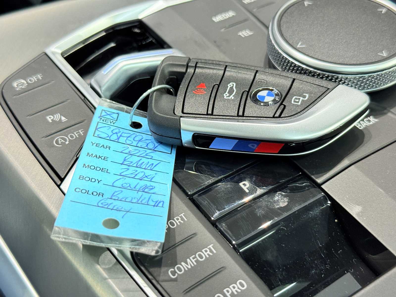 Thumbnail: 2025 BMW 2 Series - 30