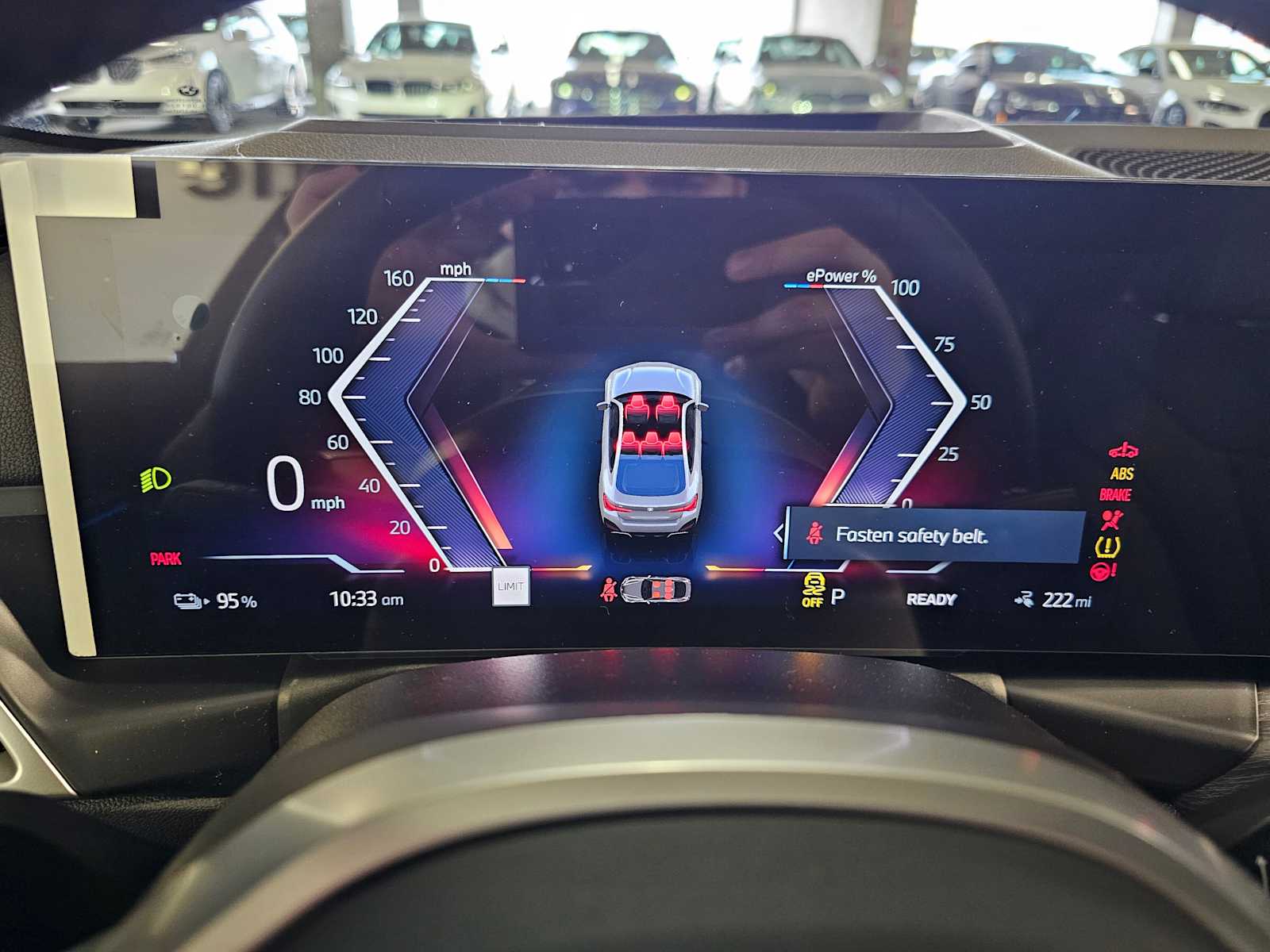 Thumbnail: 2026 BMW i4 - 12