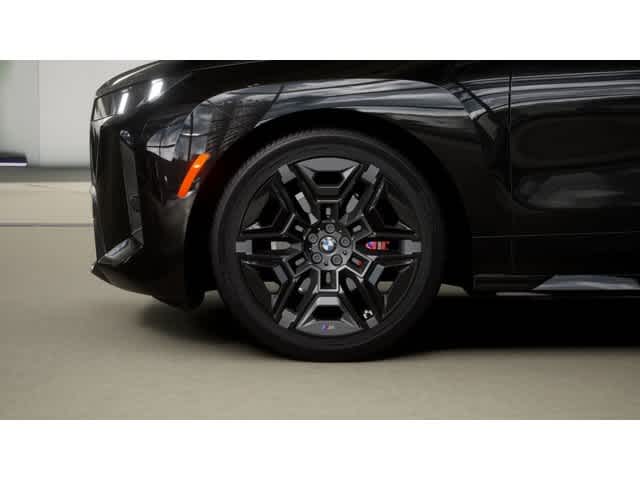 Thumbnail: 2026 BMW iX - 7