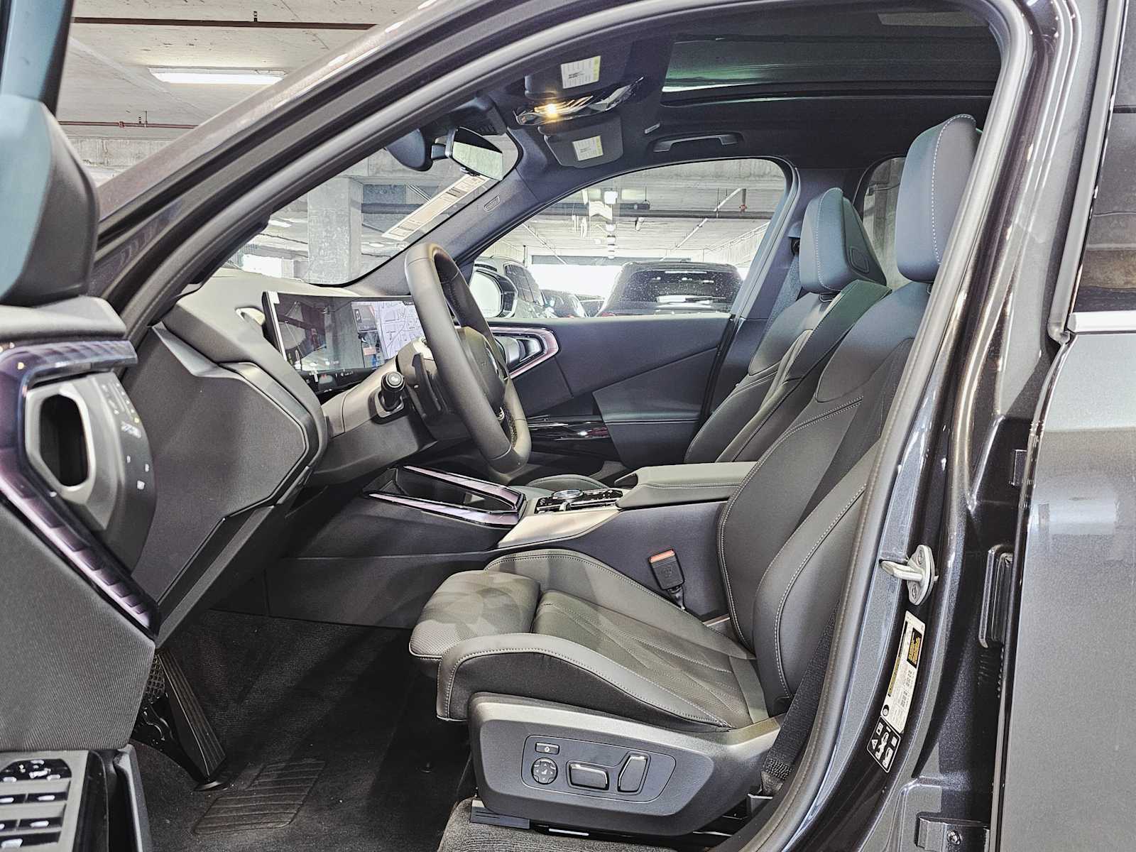 Thumbnail: 2026 BMW X3 - 22