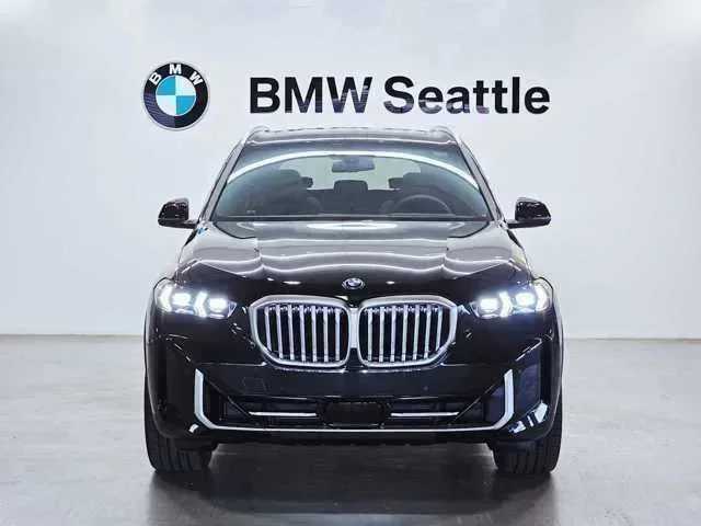 Thumbnail: 2025 BMW X5 - 6