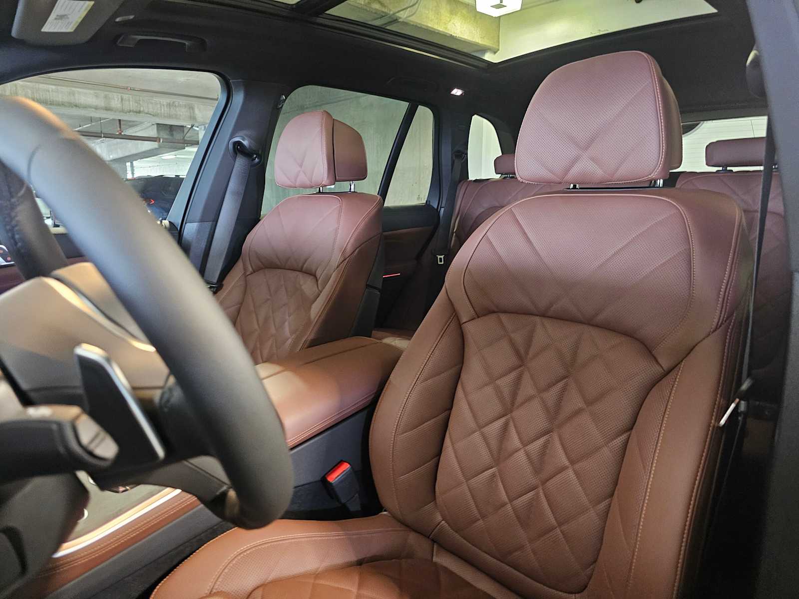 Thumbnail: 2026 BMW X5 - 31