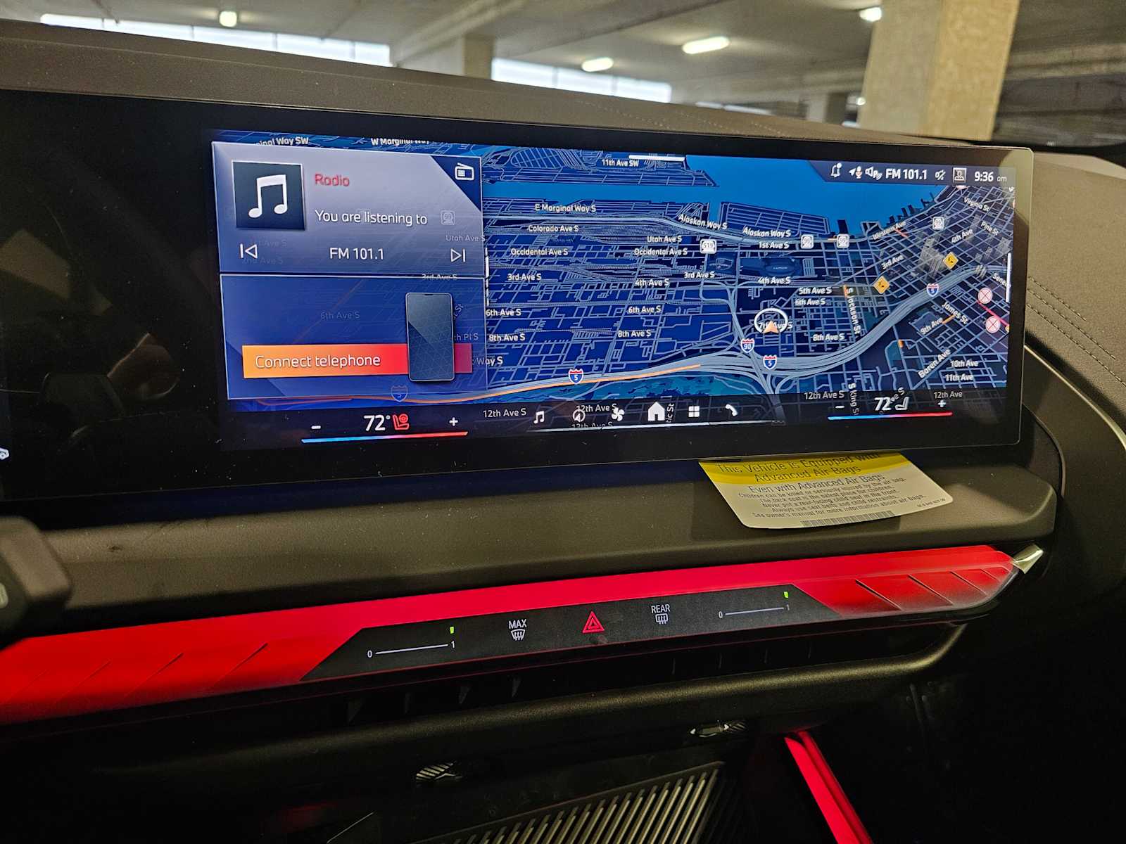 Thumbnail: 2026 BMW X3 - 13