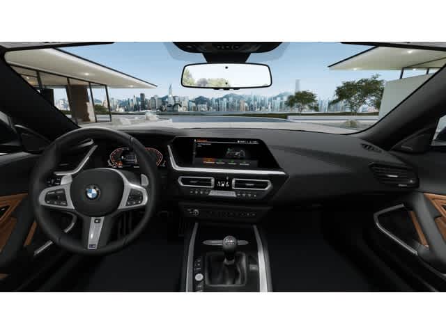 Thumbnail: 2026 BMW Z4 - 10