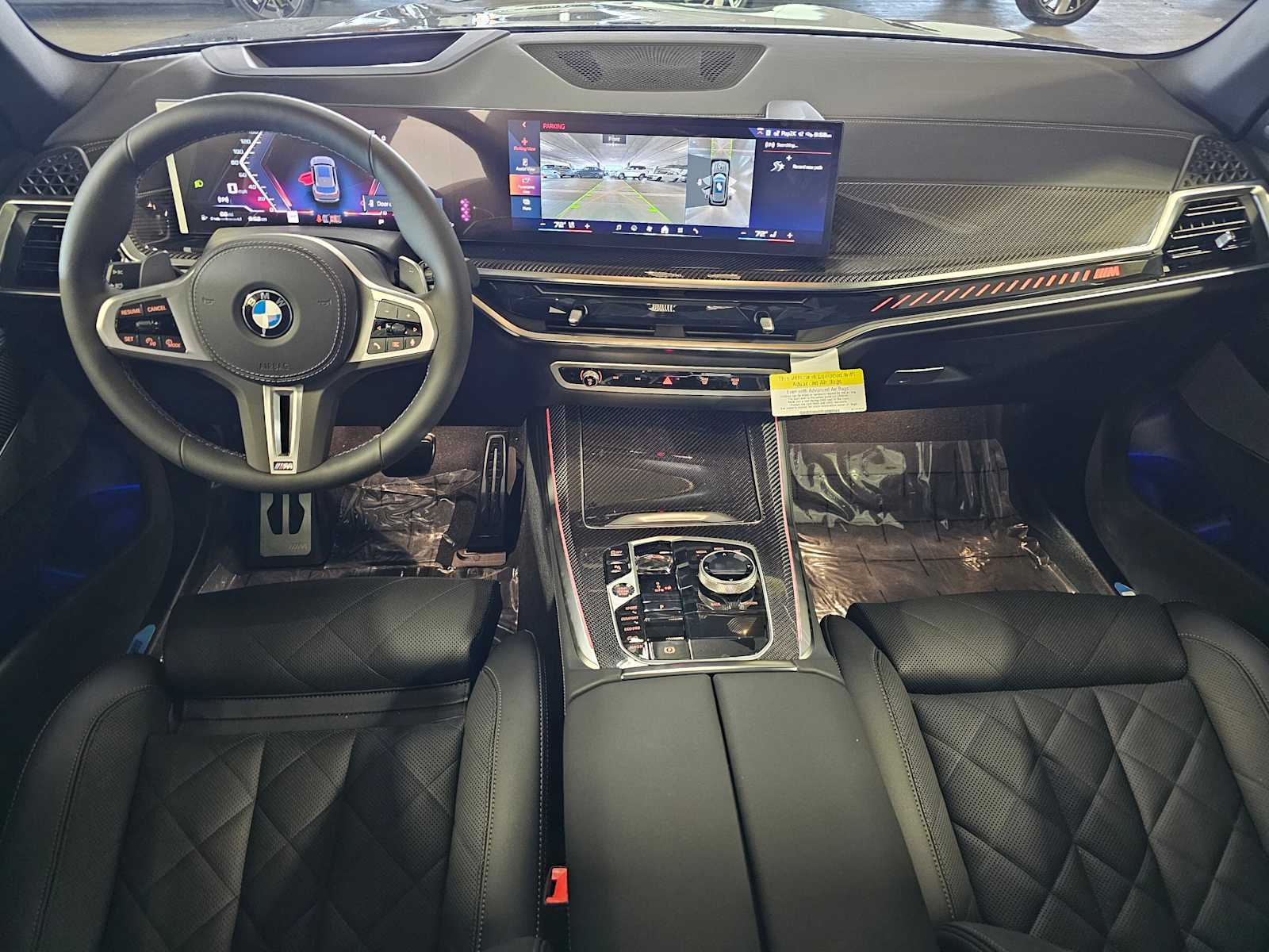Thumbnail: 2026 BMW X5 - 10