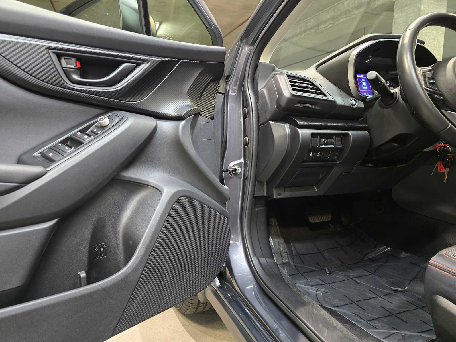 Thumbnail: 2020 Subaru Crosstrek - 23