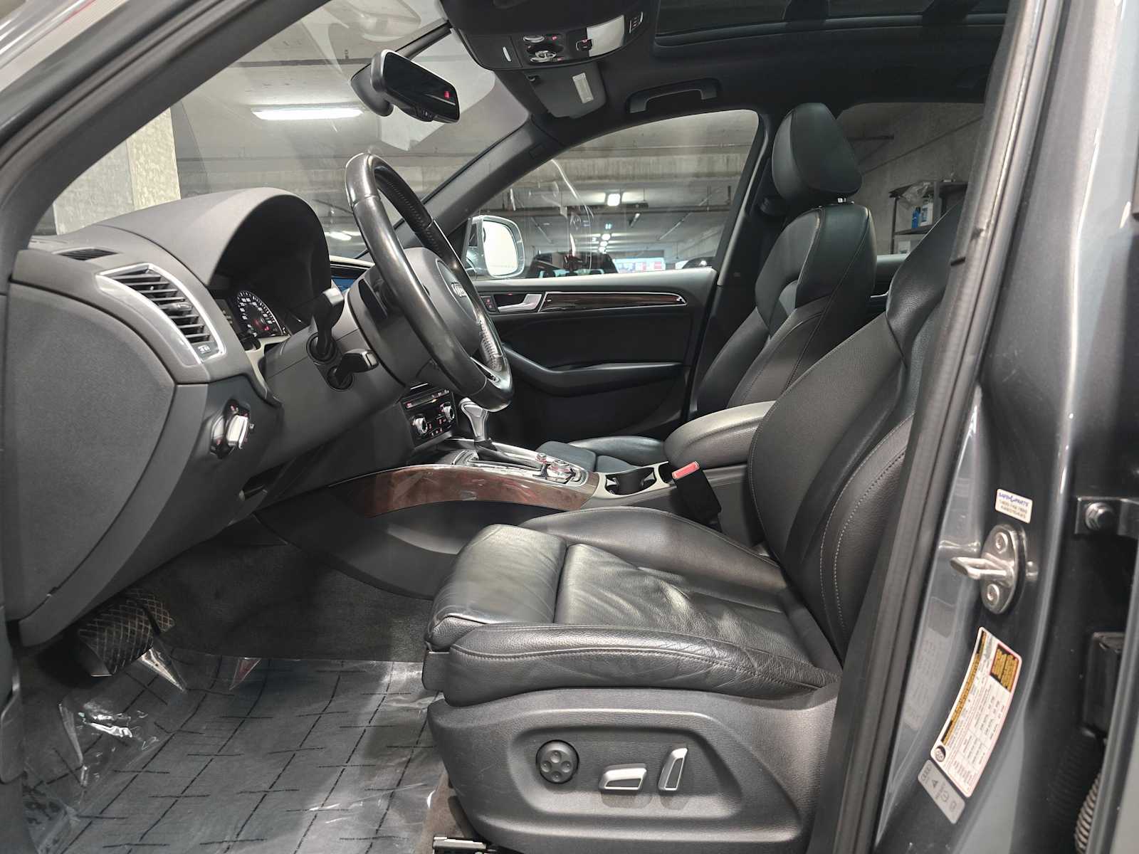 Thumbnail: 2016 Audi Q5 - 22