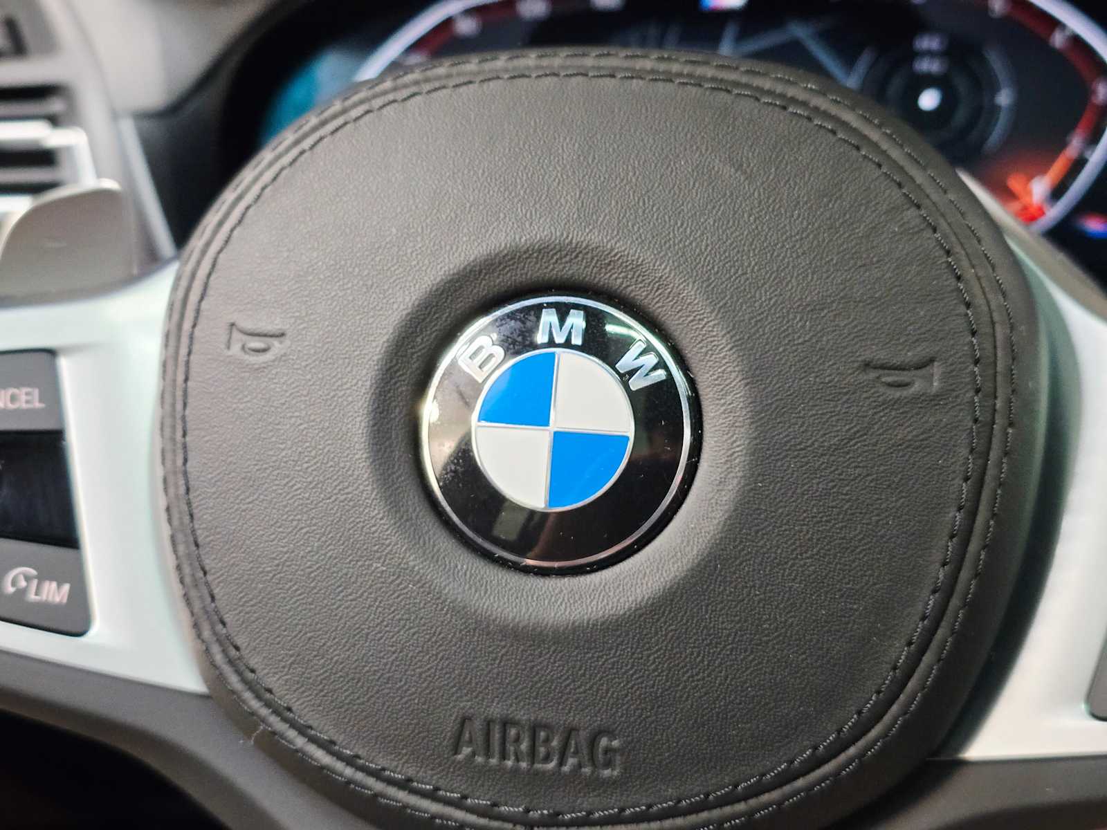 Thumbnail: 2023 BMW X3 - 22